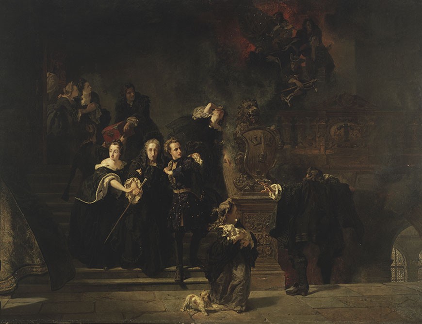 Knoparmoj – ett hemligt språk på väg att försvinna - LSAB